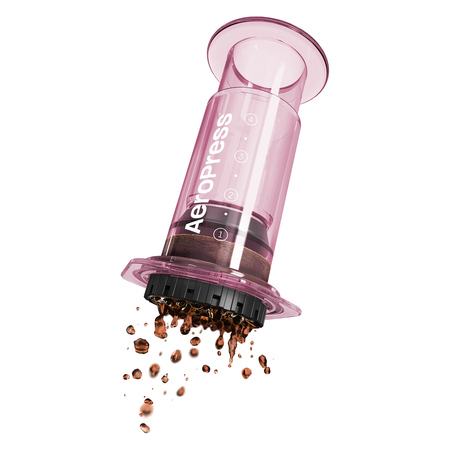 AeroPress, Inc. AeroPress Coffee
