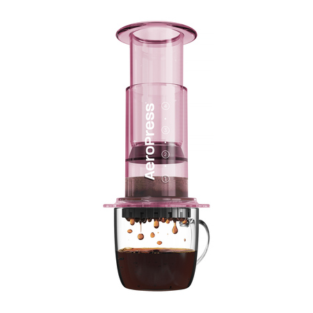 AeroPress, Inc. AeroPress Coffee