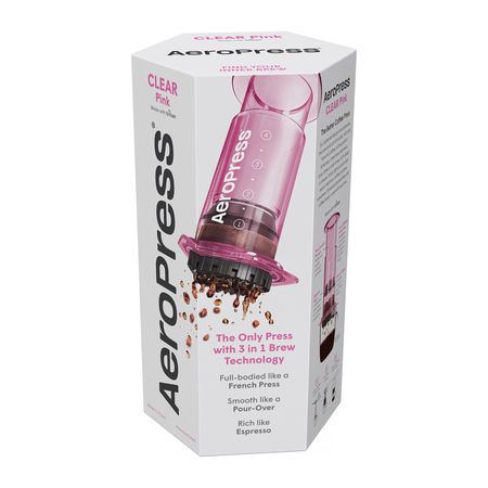 AeroPress, Inc. AeroPress Coffee