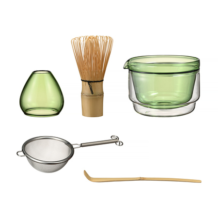 Hario Matcha zelená