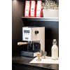 Gaggia New Classic EVO White