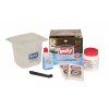 puly caff kit box set na čistenie kávovaru