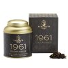 La Via Del Té, čaj čierny sypaný Golden Jubilee 1961 100g