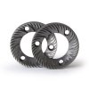 Mlecie kamene Fiorenzato prum.64mm, par