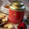 La Via del Té Romeo e Gulietta zelený sypaný čaj 100g