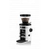 mahlkoenig x54 home grinder espresso white 250g hopper velke 600x954
