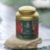 La Via del Té, Lago delle Ninfee, čaj čierny blend sypaný 100g