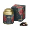 La Via del Té, Lago delle Ninfee, čaj čierny blend sypaný 100g