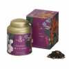 La Via del Té, Giardino oltre le mura, čaj čierny blend sypaný 100g