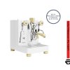 Lelit Bianca PL162T White  + Lelit filter