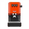 gaggia classic lobster red 2