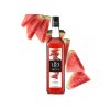 234 melonovy sirup cerveny melon 1l