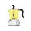 4408 bialetti fiammetta indukce primavera 4 porce zluta