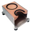 3 txn tamper station natur