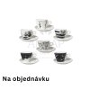 Ancap Espresso set Italia in Bici