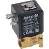 Solenoidovy ventil Asco/Sirai 2-cestný