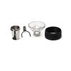 Eureka Mignon Single Dose Kit
