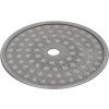 Sitko sprchy na hlave 48 mm