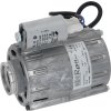 Motor s upevňovacím pripojením 120 W