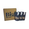 Degustačný set BigBean zrnková káva 3x250g