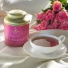 La Via del Té Rosa D´Inverno, čaj čierny sypaný 100g