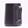 6 mk06 milk foaming pitcher black