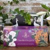 La Via Del Té Giardini Gift Box darčeková krabička čajov 2x40 g
