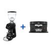 Fiorenzato F64 EVO + PUQpress M4