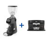 Fiorenzato F64 EVO + PUQpress M4