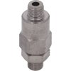 Spätný ventil 1/8´´M-1/8