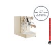Lelit Mara X PL62X V2 Gold	Eureka Mignon Specialita 16CR Avory  + Lelit filter