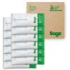 SAGE ECO odvápňovač 12ks