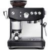 SES876BTR Espresso PS SAGE