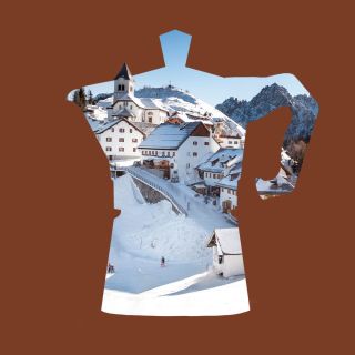 Aj ty môžeš mať doma taliansku tradíciu a hviezdu otváracieho ceremoniálu Zimných olympijských hier Milano Cortina 2026....