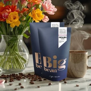 Poteš každú ženu, nielen kvetinou, ale aj chutnou specialty coffee. S našimi kávami, nielen potešíte, ale aj vyčarujete...