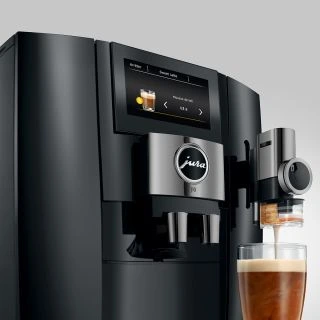 Zvažuješ nový automatický kávovar? Jednoznačne JURA a jej nové inovatívne modely automatických kávovarov, ktoré prekvapia...