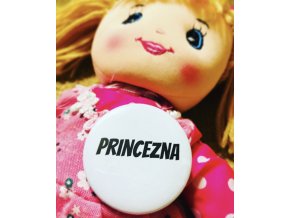 princezna