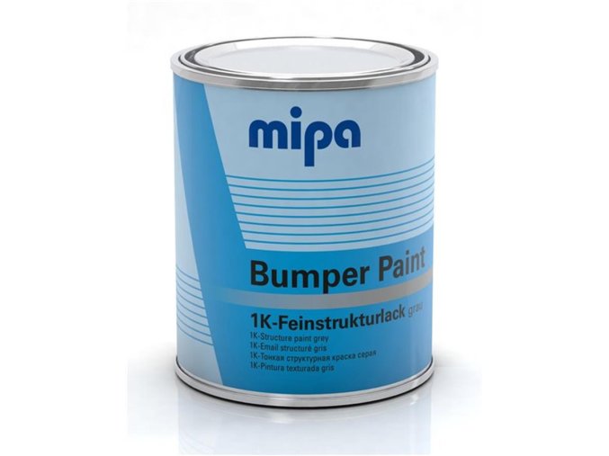 bumper