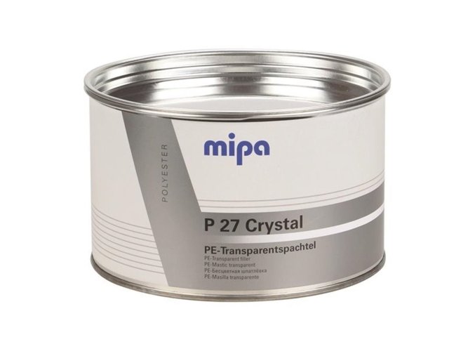 P27 CRYSTAL