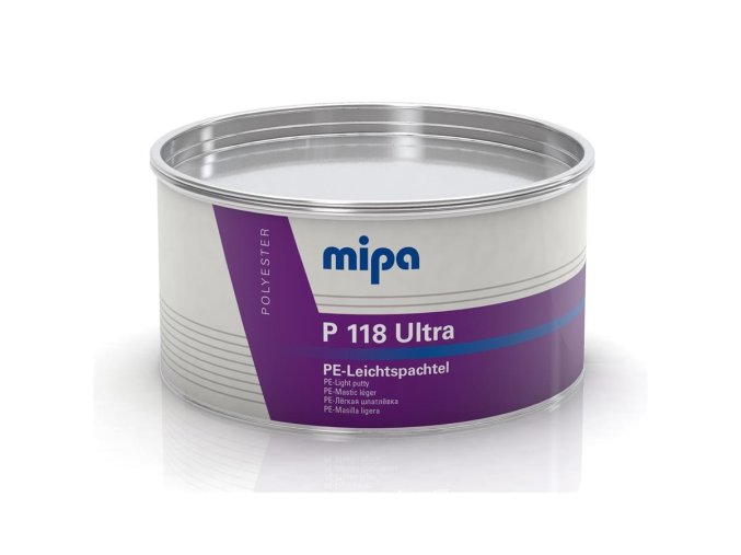 P118 ultra