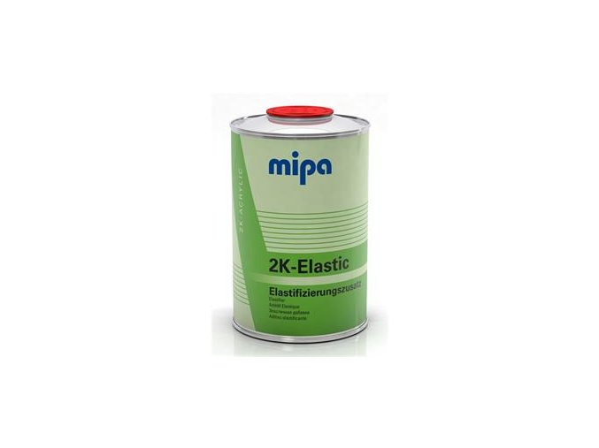 2K elastic