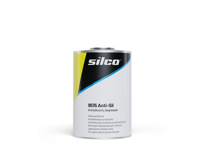 9515 Anti-Sil; 5L antisilikonový odmasťovač