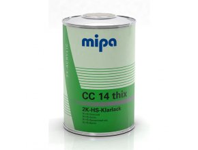 CC14 thix