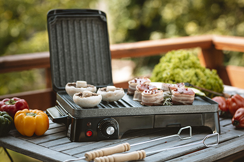 5 tipů pro perfektní grilování