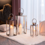 Vykouzlete si pohodovou atmosféru