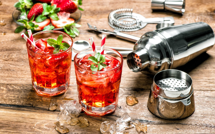 Světový den koktejlů