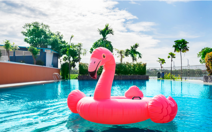 Tip na letní radovánky