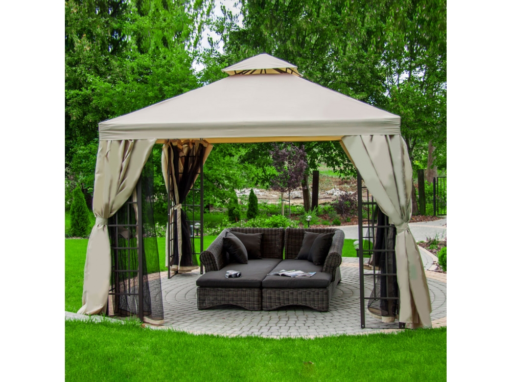 Přivítejte jaro novým zahradním nábytkem!