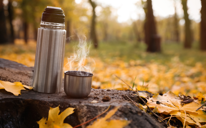 Jak si zvednout náladu v podzimním „pošmournu“…?