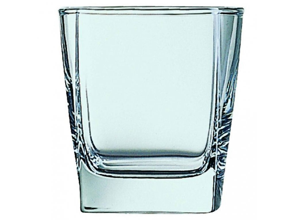 Sada 6 nízkých sklenic Sterling 300 ml LUMINARC